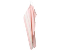 fouta gmbh fouta Upcycling vieux rose, dusty pink - 1