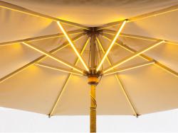 FOXCAT Design Limited NI Parasol 300 Sunbrella - 4