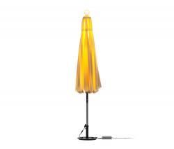 FOXCAT Design Limited NI Parasol 300 Sunbrella - 6
