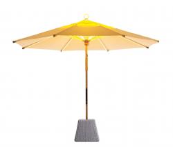 FOXCAT Design Limited NI Parasol 300 Sunbrella - 1