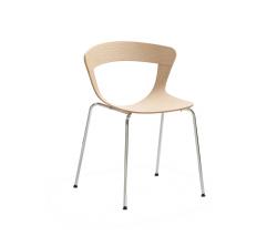 Fredericia Furniture Mundo chair - 1