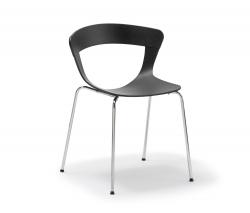Fredericia Furniture Mundo chair - 6