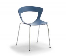Fredericia Furniture Mundo chair - 5