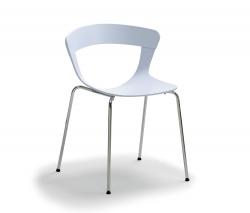 Fredericia Furniture Mundo chair - 4