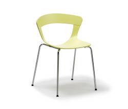 Fredericia Furniture Mundo chair - 2