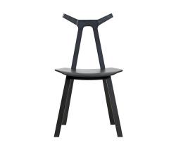 Fredericia Furniture Nara chair - 4