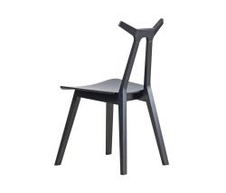 Fredericia Furniture Nara chair - 5