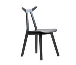 Fredericia Furniture Nara chair - 6