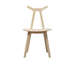 Fredericia Furniture Nara chair - 1