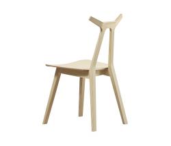 Fredericia Furniture Nara chair - 3