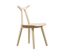 Fredericia Furniture Nara chair - 2