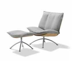 Изображение продукта Fredericia Furniture Prime Time chair | stool