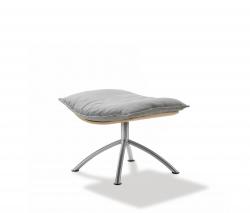 Изображение продукта Fredericia Furniture Prime Time stool