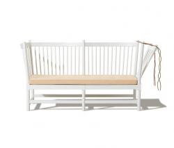 Fredericia Furniture The Spokeback диван - 2