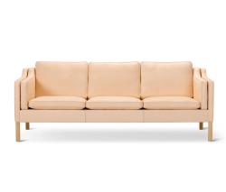 Fredericia Furniture Lounge 2213 диван - 1