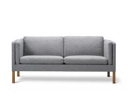 Fredericia Furniture Lounge 2335 диван - 1