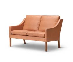 Fredericia Furniture Lounge serie 2200 диван - 2