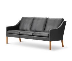 Fredericia Furniture Lounge serie 2200 диван - 2