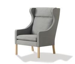 Fredericia Furniture Lounge serie 2200 the wing chair - 2