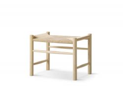 Изображение продукта Fredericia Furniture J16 stool