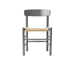Изображение продукта Fredericia Furniture кресло J39