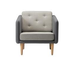 Fredericia Furniture Fredericia Furniture No.1 chair - 2