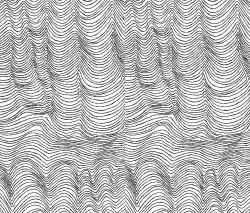 Graphic Concrete GCFlow Contour Line - 1