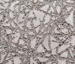 Изображение продукта Graphic Concrete GCTexture Stars nega grey cement - grey aggregate