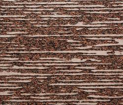 Изображение продукта Graphic Concrete GCTexture Textilia nega red cement - red aggregate