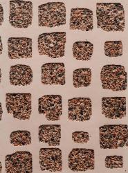 Изображение продукта Graphic Concrete GCTexture Turtle nega red cement - red aggregate