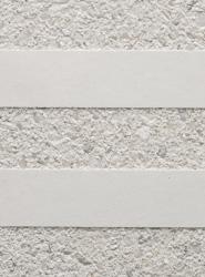 Graphic Concrete GCGeo Stripes Horizontal white cement - white aggregate - 2