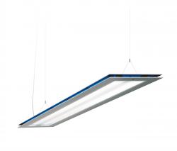 Изображение продукта GRIMMEISEN LICHT SLIDE SWING T5 подвесной светильник