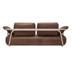 Gebrüder T 1819 2002 Bentwood диван - 2