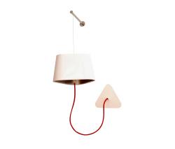 designheure Nuage Sconce Small - 1