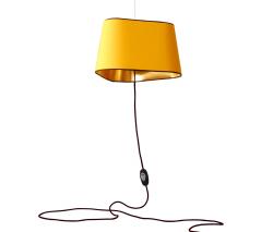 designheure Nuage Pending Lamp Large - 1
