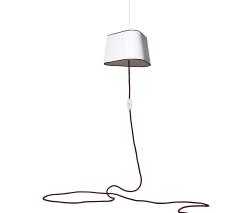 designheure Nuage Pending Lamp Large - 2