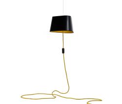 designheure Nuage Pending Lamp Large - 4