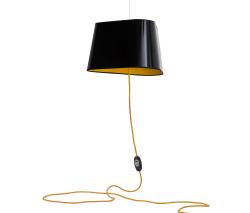 designheure Nuage Pending Lamp Large - 2