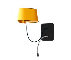 designheure Nuage Sconce Suspended Small LED - 3