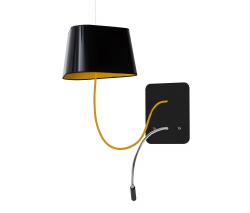 designheure Nuage Sconce Suspended Small LED - 4