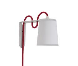 Изображение продукта designheure Lightbook настенный светильник