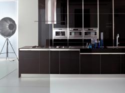 Изображение продукта GeD Arredamenti Srl Velvet Profile I | Kitchen