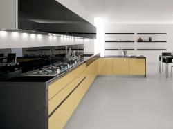 GeD Arredamenti Srl Velvet Profile I | Kitchen - 2