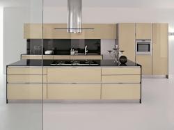 Изображение продукта GeD Arredamenti Srl Velvet Profile I | Kitchen