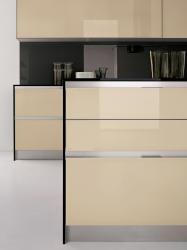 GeD Arredamenti Srl Velvet Profile I | Kitchen - 2