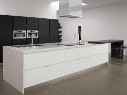 Изображение продукта GeD Arredamenti Srl Velvet Profile I | Kitchen