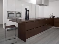 Изображение продукта GeD Arredamenti Srl Velvet Profile I | Kitchen