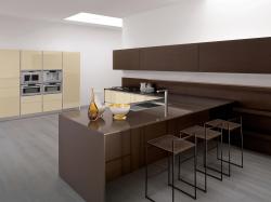 Изображение продукта GeD Arredamenti Srl Velvet Profile I | Kitchen