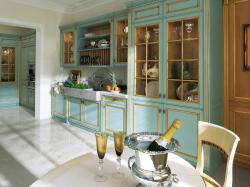 GeD Arredamenti Srl Fortuna Gold | Kitchen - 2