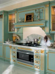 GeD Arredamenti Srl Fortuna Gold | Kitchen - 3